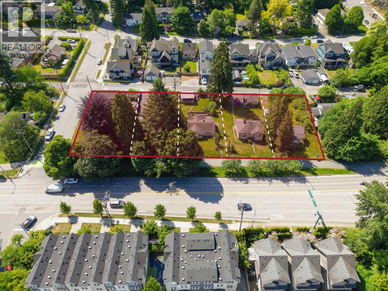 2115-2131 St Johns Street, Port Moody, British Columbia V3H 2A4 - Photo 5 - R3130995