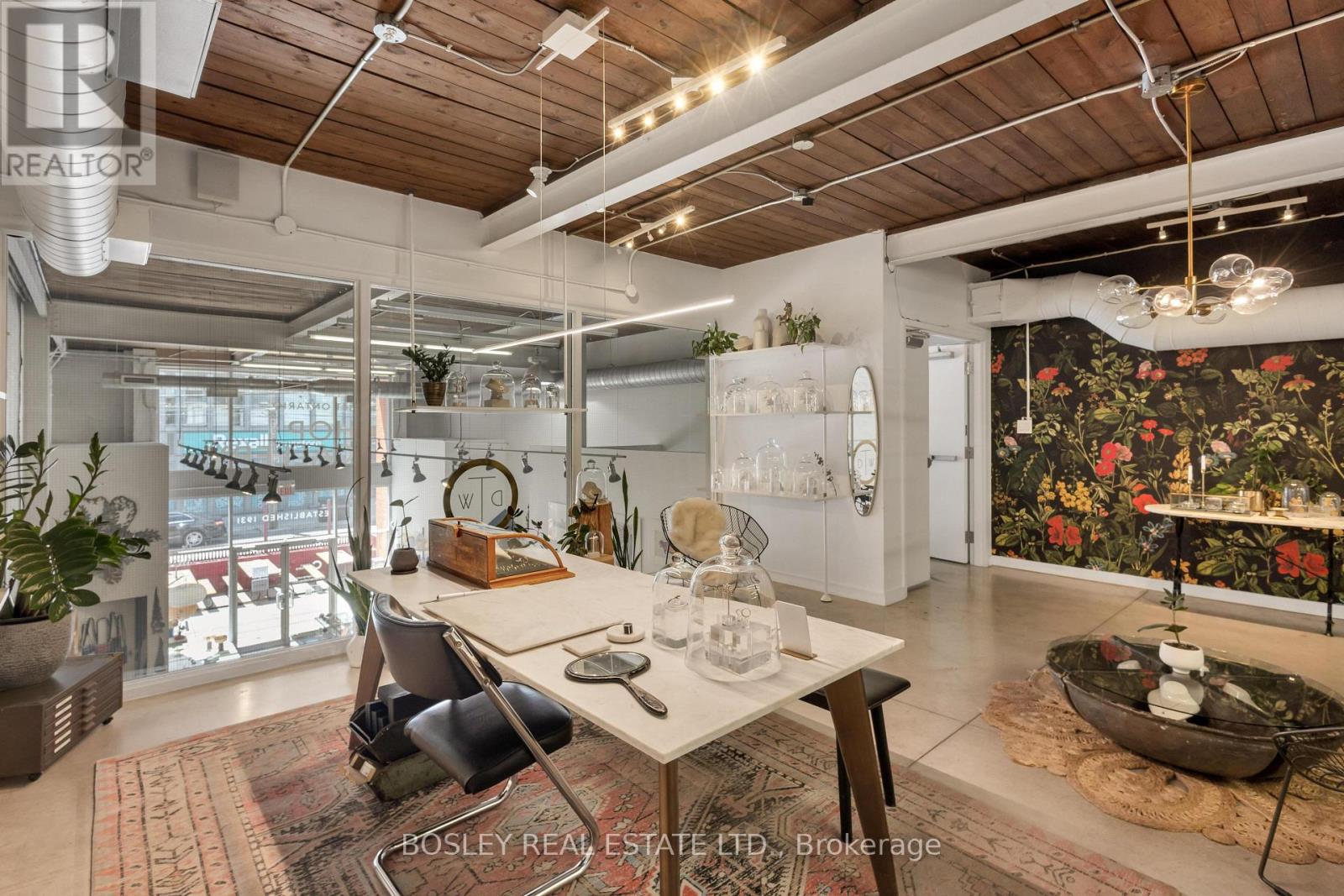 1106 Queen Street W, Toronto, Ontario  M6J 1H9 - Photo 17 - C13216168