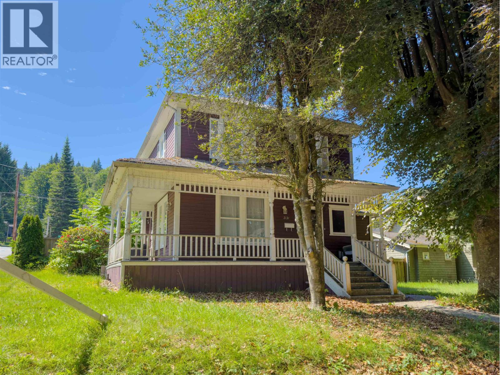 2115-2131 St Johns Street, Port Moody, British Columbia V3H 2A4 - Photo 11 - R3130995