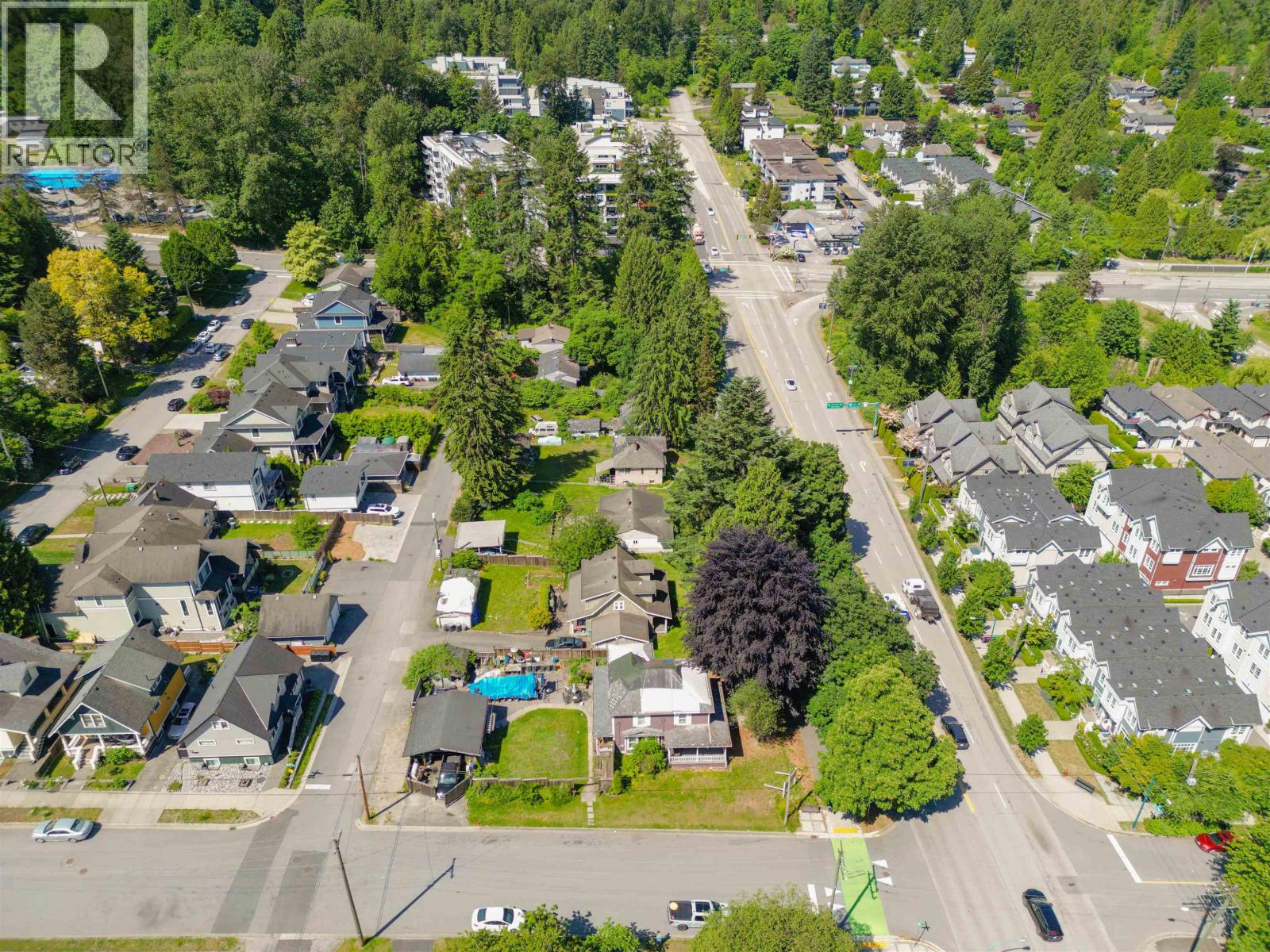 2115-2131 St Johns Street, Port Moody, British Columbia V3H 2A4 - Photo 4 - R3130995