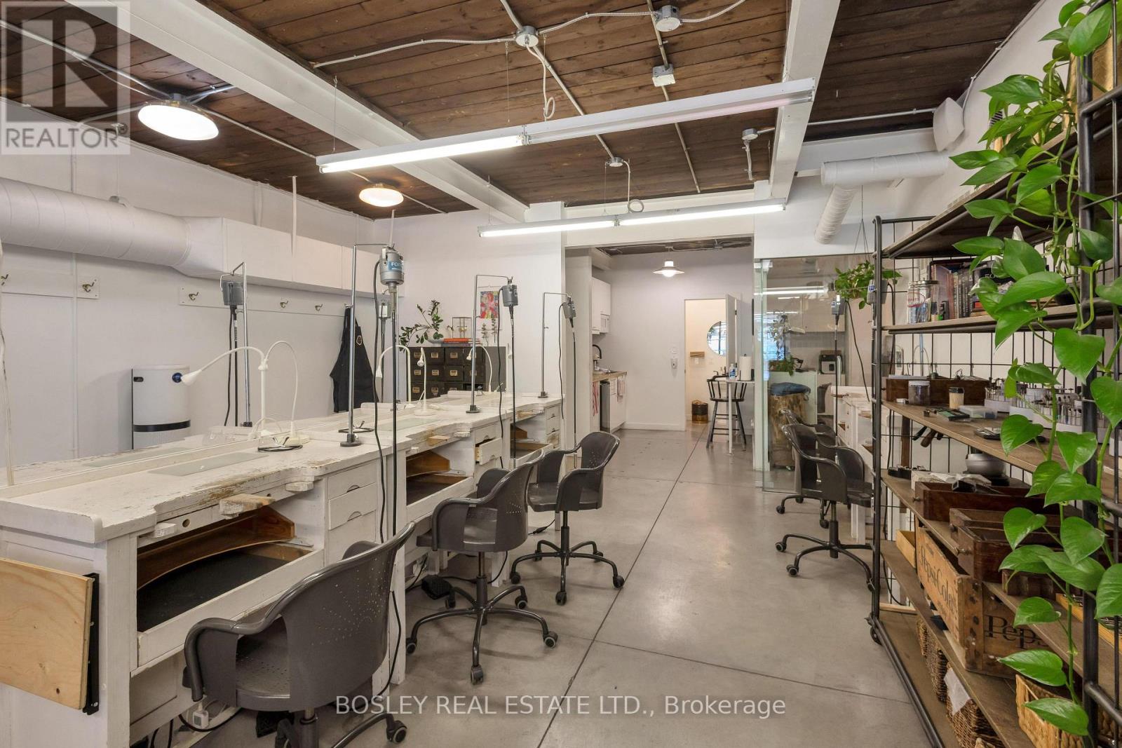 1106 Queen Street W, Toronto, Ontario  M6J 1H9 - Photo 22 - C13216168