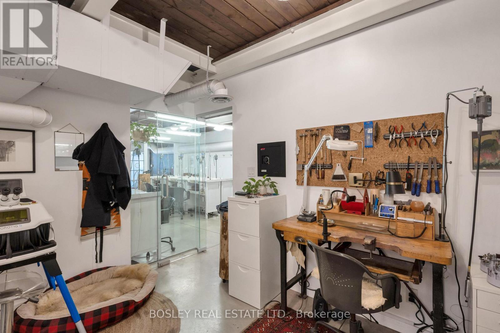 1106 Queen Street W, Toronto, Ontario  M6J 1H9 - Photo 26 - C13216168