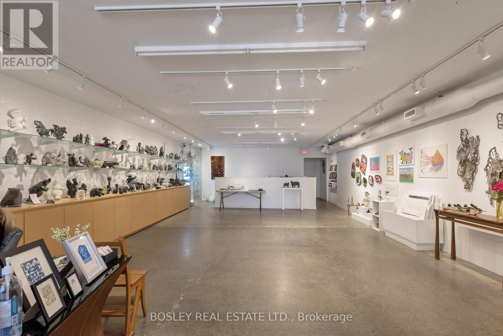 1106 Queen Street W, Toronto, Ontario  M6J 1H9 - Photo 8 - C13216168