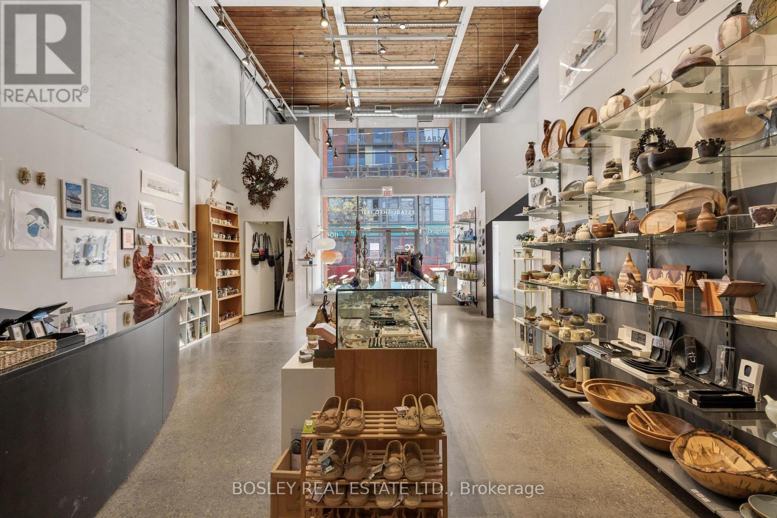 1106 Queen Street W, Toronto, Ontario  M6J 1H9 - Photo 6 - C13216168