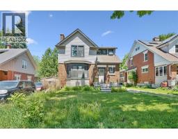 74 HOMEWOOD Avenue, Kitchener, Ontario