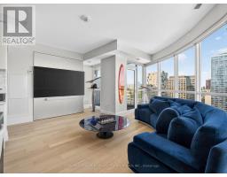 2104 - 88 CUMBERLAND STREET, Toronto, Ontario