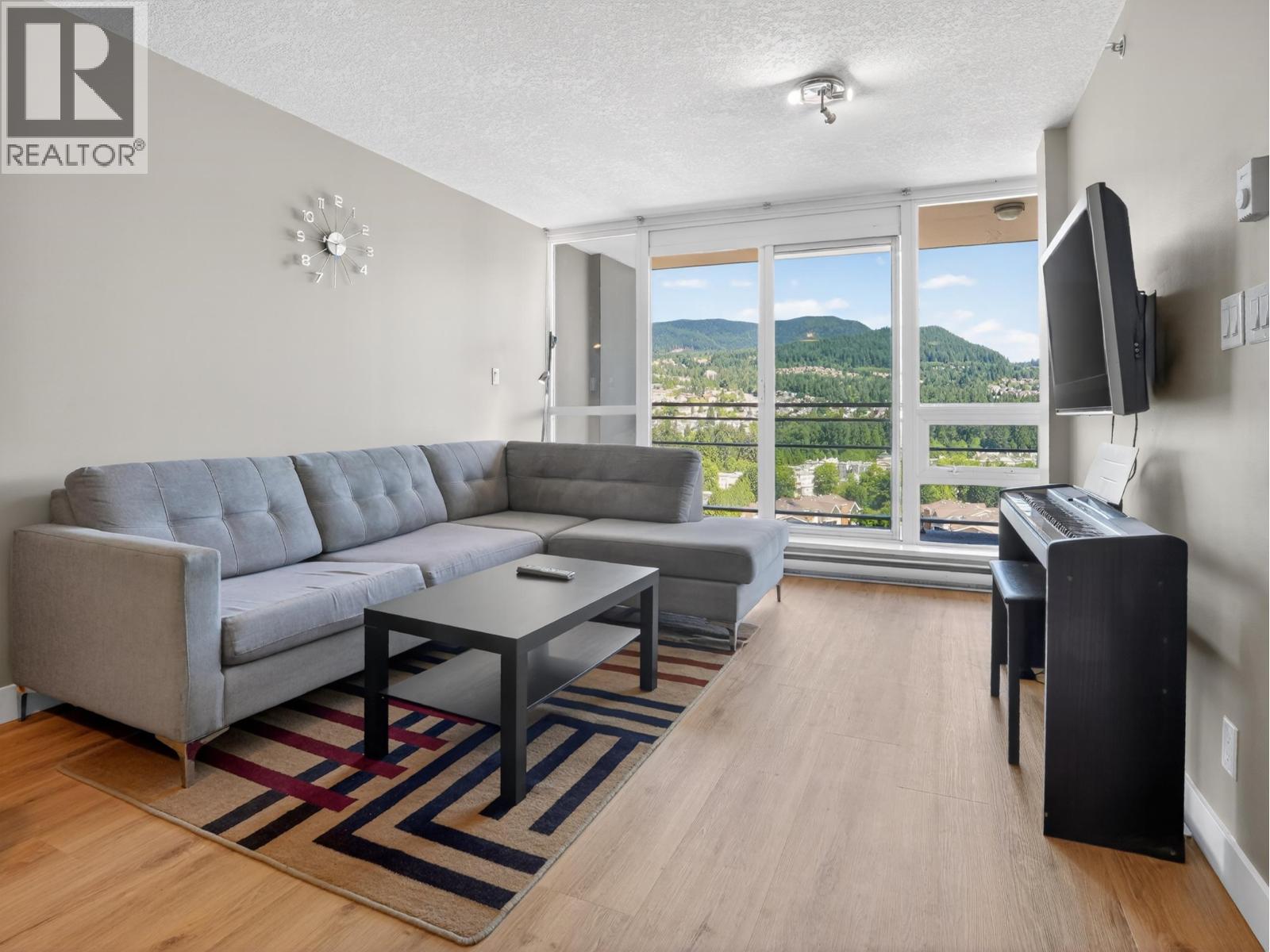 2102 2978 Glen Drive, Coquitlam, British Columbia  V3B 0C3 - Photo 7 - R3130966