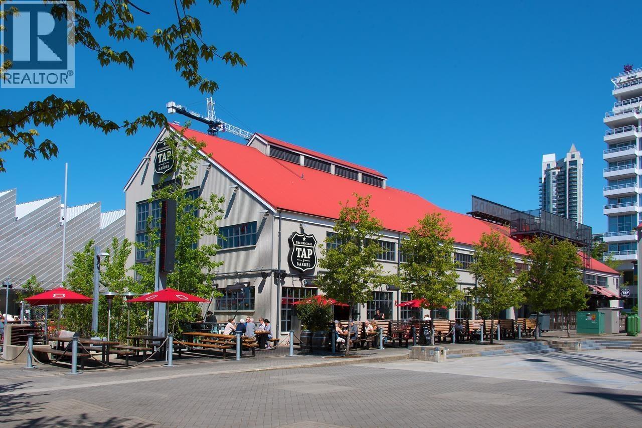303 177 W 3rd Street, North Vancouver, British Columbia  V7M 0G5 - Photo 13 - R3130970