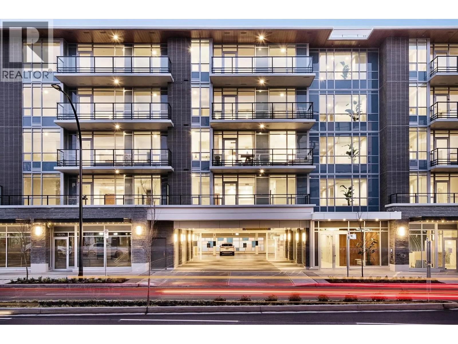 303 177 W 3rd Street, North Vancouver, British Columbia  V7M 0G5 - Photo 3 - R3130970