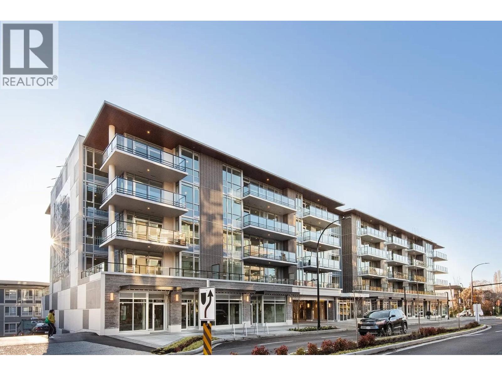303 177 W 3rd Street, North Vancouver, British Columbia  V7M 0G5 - Photo 4 - R3130970