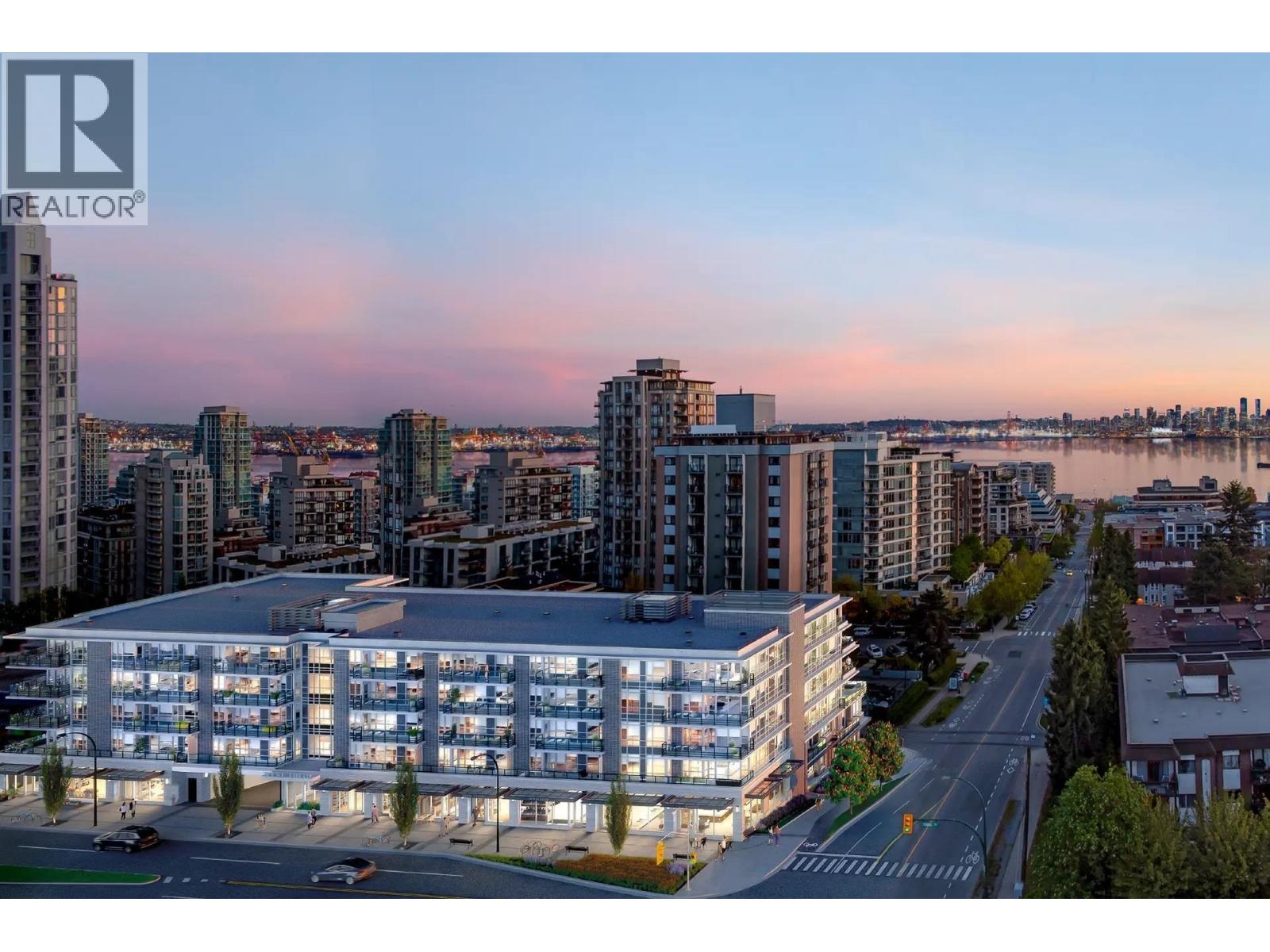 303 177 W 3rd Street, North Vancouver, British Columbia  V7M 0G5 - Photo 7 - R3130970