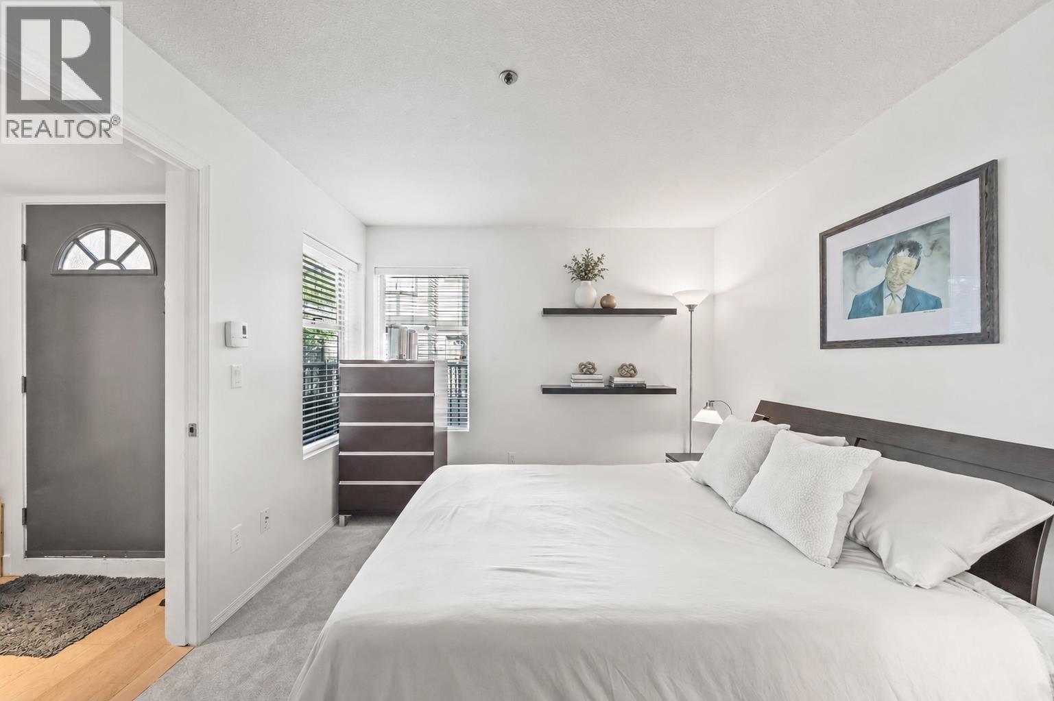 109 888 W 13th Avenue, Vancouver, British Columbia  V5Z 1P2 - Photo 11 - R3130976