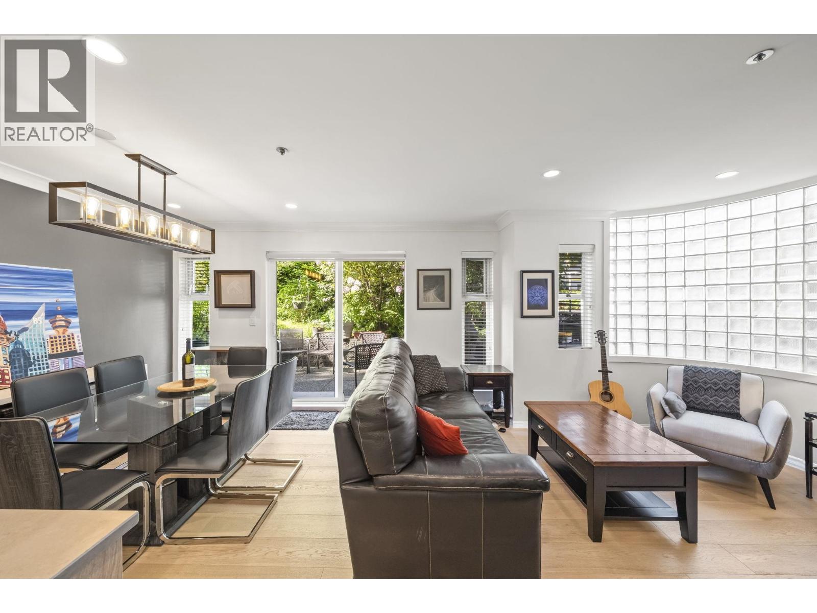 109 888 W 13th Avenue, Vancouver, British Columbia  V5Z 1P2 - Photo 2 - R3130976