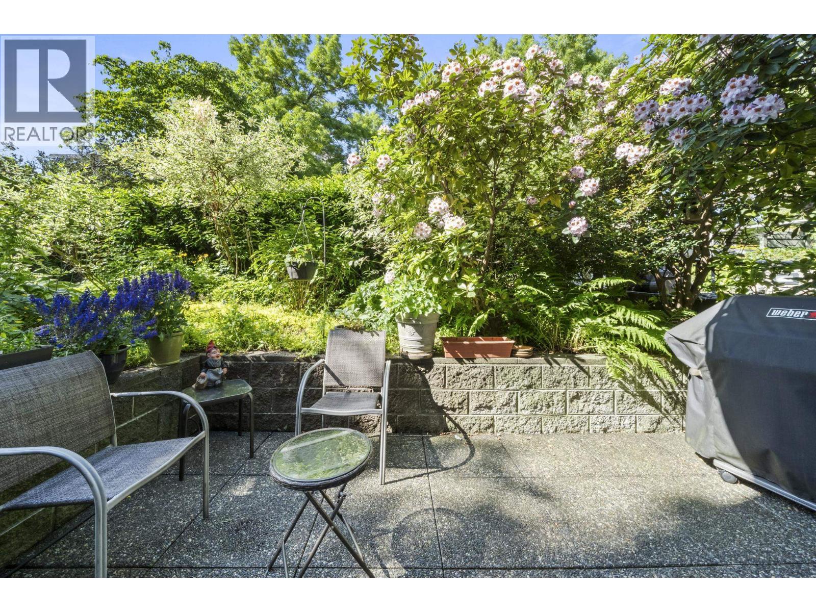 109 888 W 13th Avenue, Vancouver, British Columbia  V5Z 1P2 - Photo 21 - R3130976