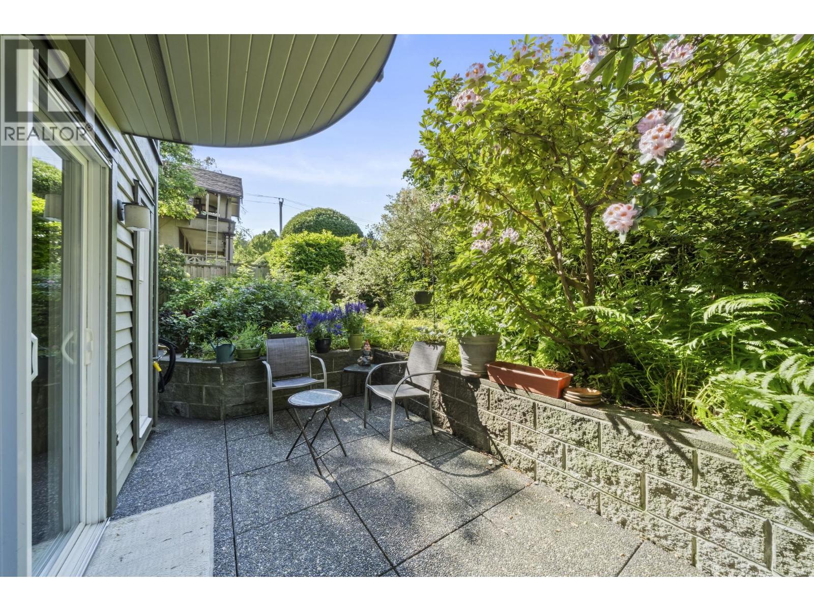 109 888 W 13th Avenue, Vancouver, British Columbia  V5Z 1P2 - Photo 22 - R3130976