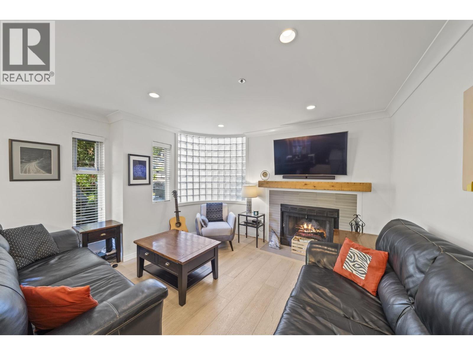 109 888 W 13th Avenue, Vancouver, British Columbia  V5Z 1P2 - Photo 6 - R3130976