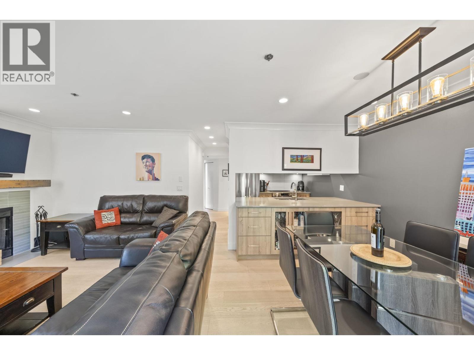 109 888 W 13th Avenue, Vancouver, British Columbia  V5Z 1P2 - Photo 7 - R3130976