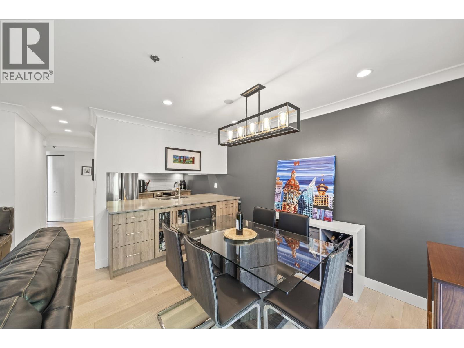 109 888 W 13th Avenue, Vancouver, British Columbia  V5Z 1P2 - Photo 8 - R3130976