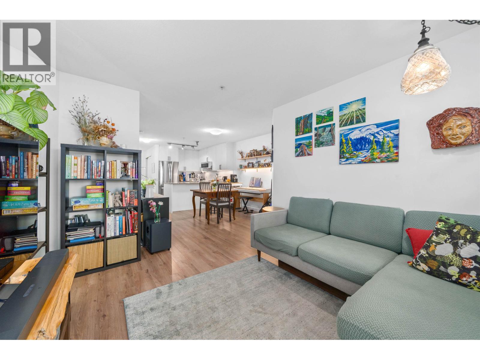 203 4833 Brentwood Drive, Burnaby, British Columbia  V5C 0C3 - Photo 7 - R3130984