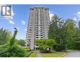 403 9521 CARDSTON COURT, Burnaby, British Columbia