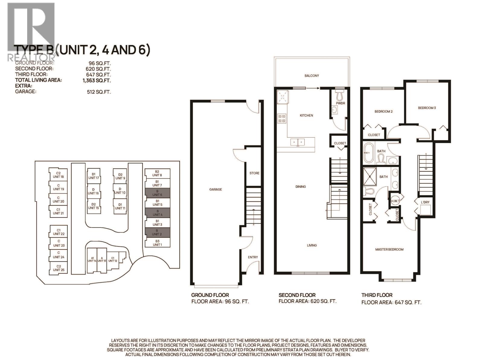 2 22811 Mclean Avenue, Richmond, British Columbia  V6V 0B8 - Photo 3 - R3130990