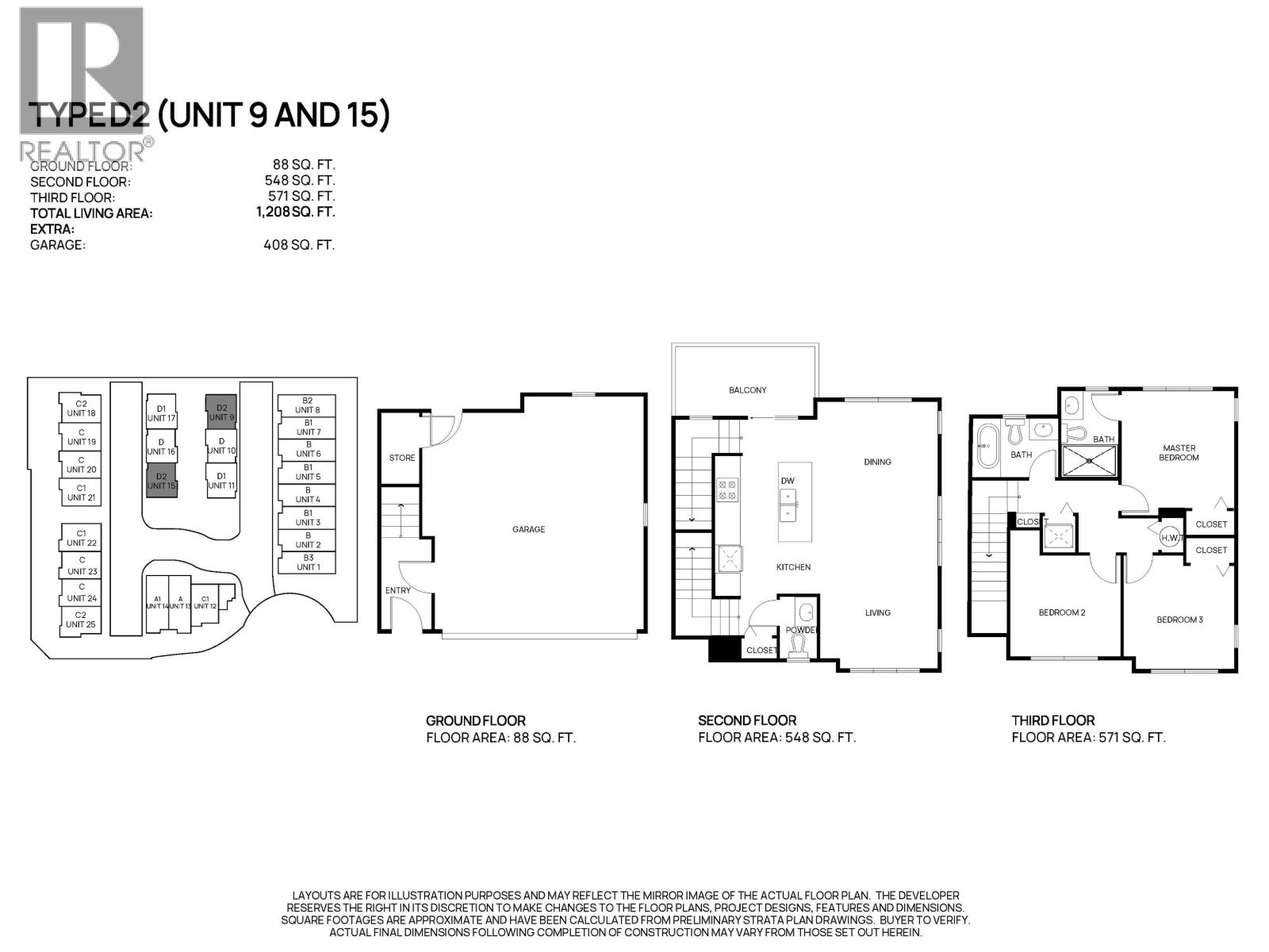 15 22811 Mclean Avenue, Richmond, British Columbia  V6V 0B8 - Photo 3 - R3130993