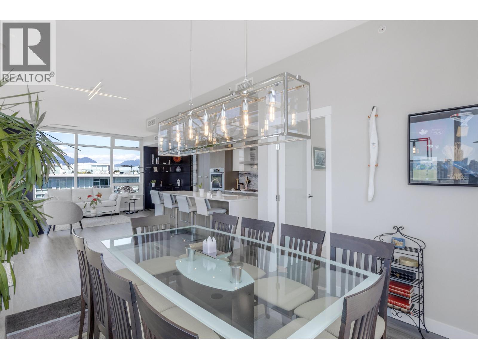 2101 110 Switchmen Street, Vancouver, British Columbia  V6A 0C6 - Photo 19 - R3131007