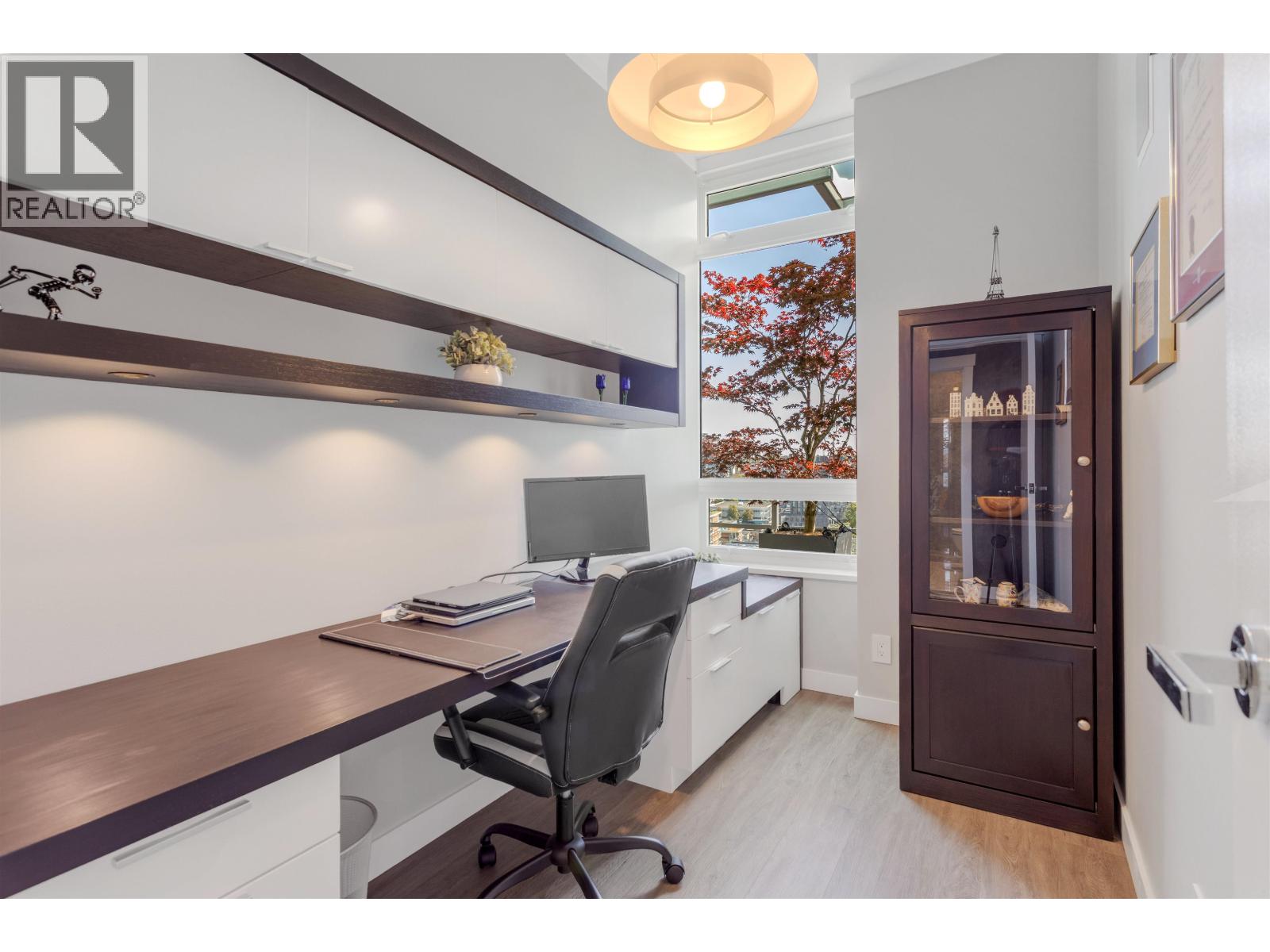 2101 110 Switchmen Street, Vancouver, British Columbia  V6A 0C6 - Photo 29 - R3131007