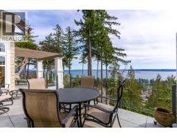 9 5110 ALDERFEILD PLACE, West Vancouver, British Columbia