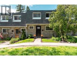 2050 UPPER MIDDLE Road Unit# 114, Burlington, Ontario