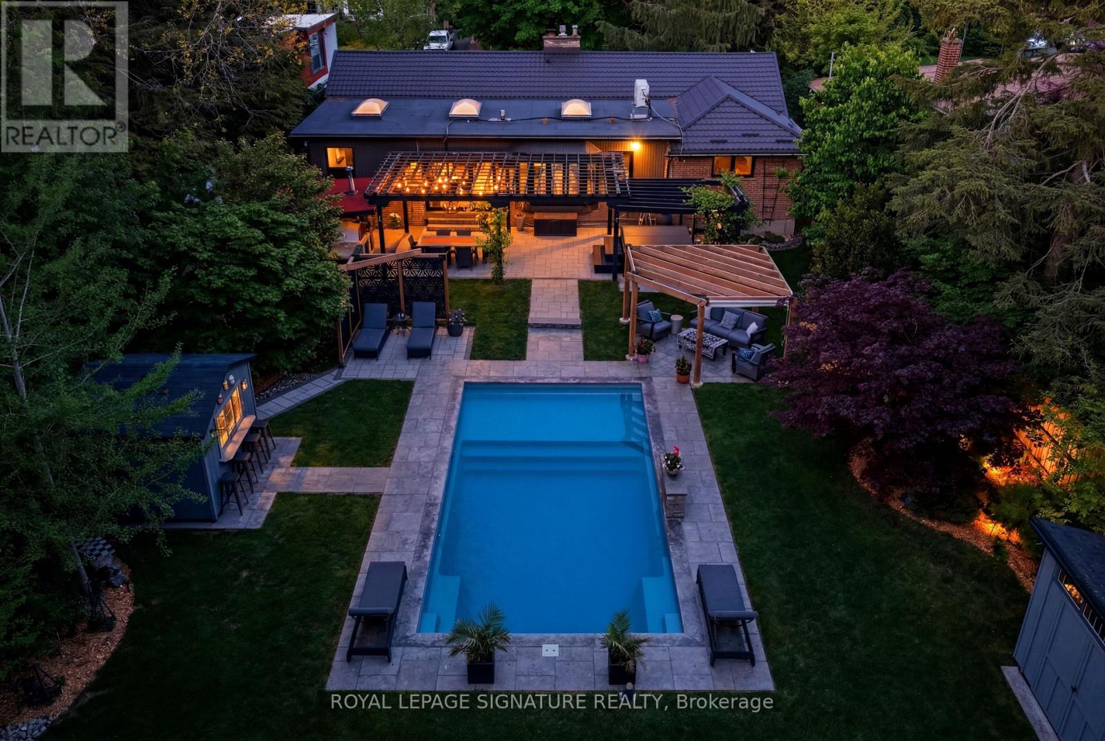 52 Morna Avenue, Toronto, Ontario  M1E 2B1 - Photo 44 - E13228188