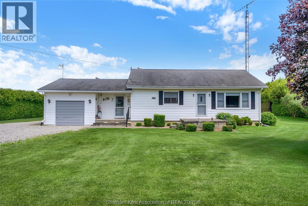 MLS# 26012757: 36055 ZONE ROAD 5 ROAD, Bothwell, Canada