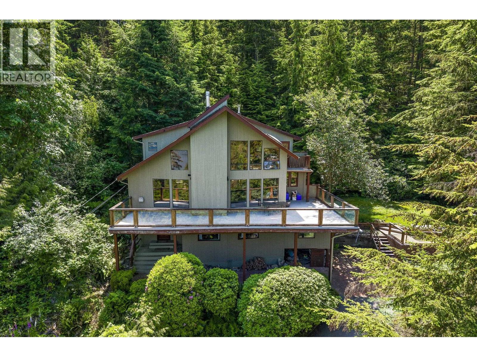 3456 Main Avenue, Belcarra, British Columbia  V3H 4R3 - Photo 12 - R3130967