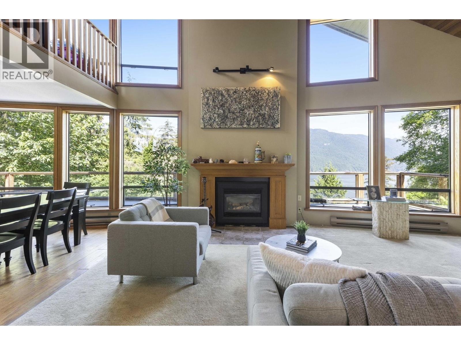 3456 Main Avenue, Belcarra, British Columbia  V3H 4R3 - Photo 2 - R3130967