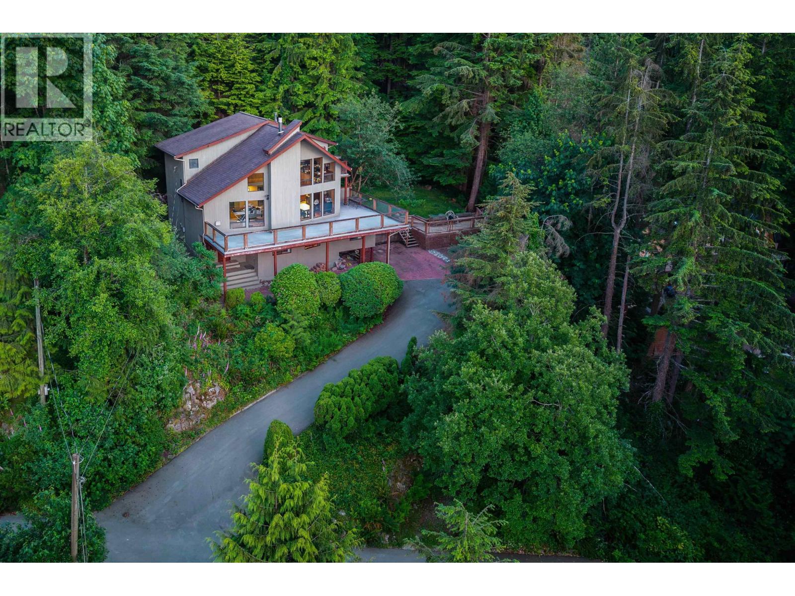 3456 Main Avenue, Belcarra, British Columbia  V3H 4R3 - Photo 24 - R3130967