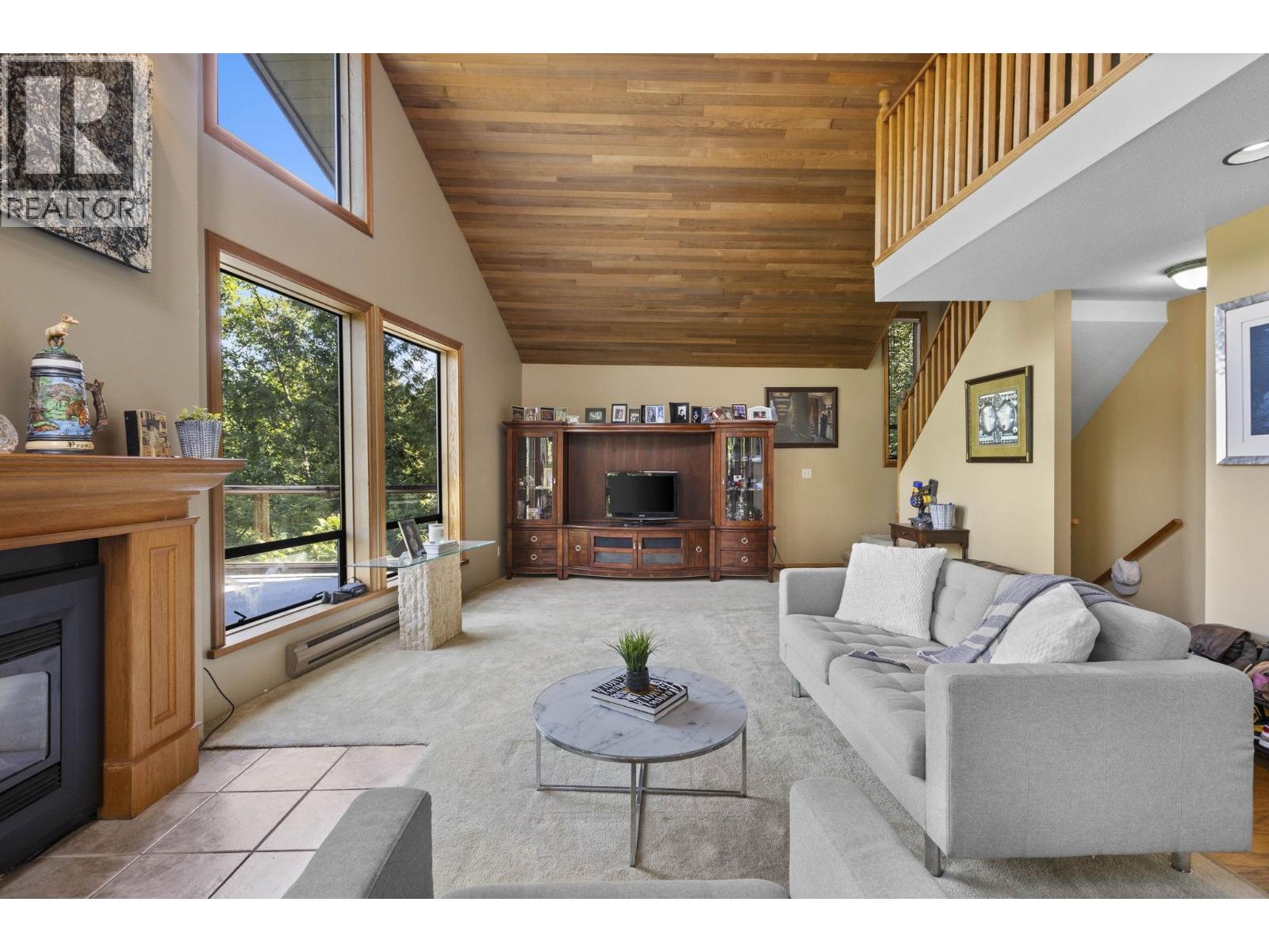 3456 Main Avenue, Belcarra, British Columbia  V3H 4R3 - Photo 3 - R3130967