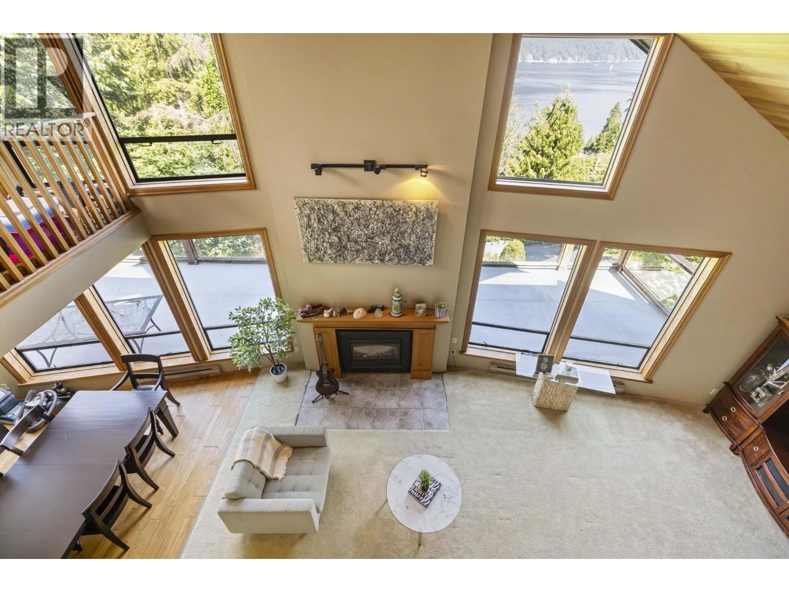 3456 Main Avenue, Belcarra, British Columbia  V3H 4R3 - Photo 8 - R3130967