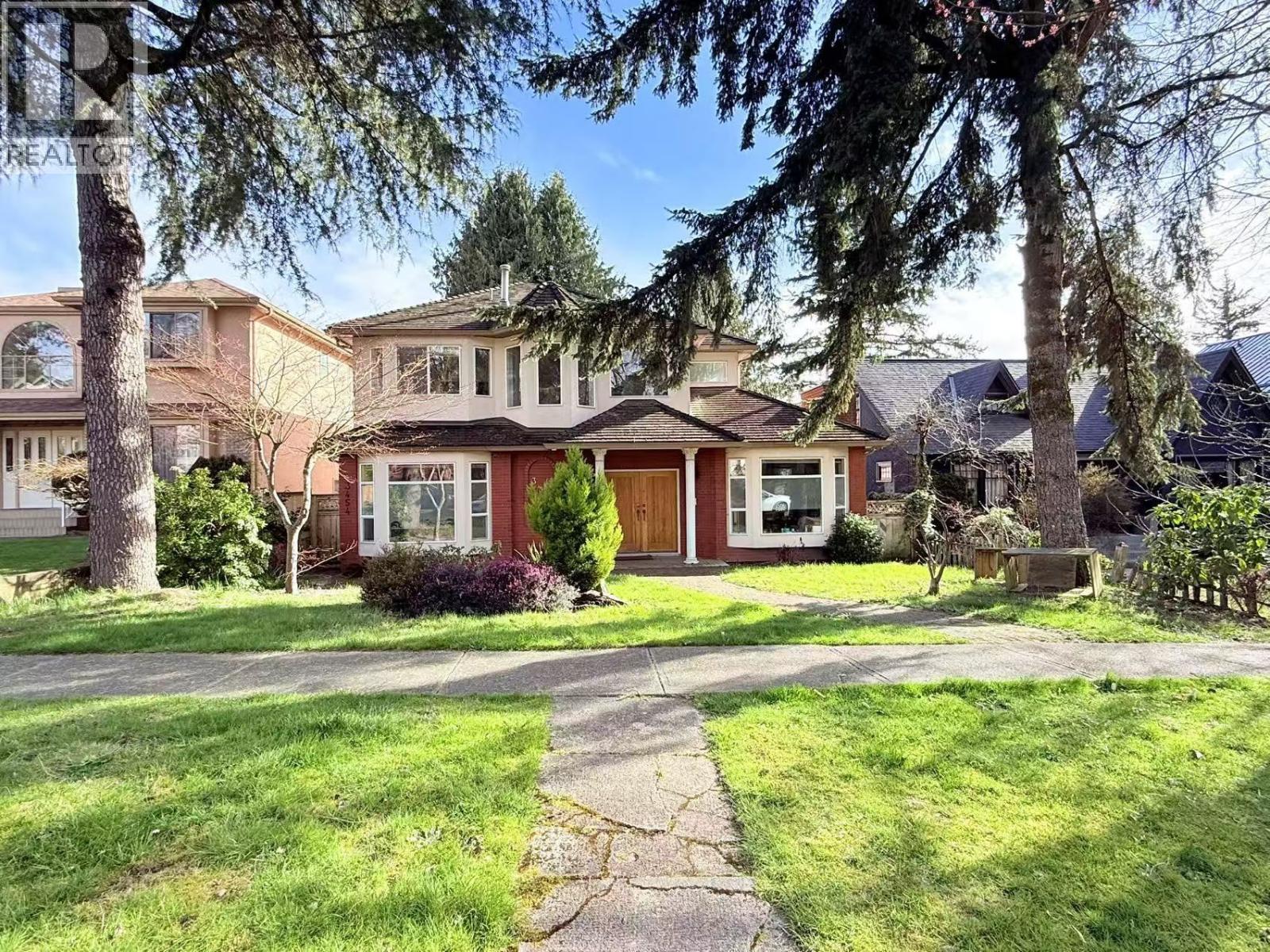 3456 W 36th Avenue, Vancouver, British Columbia  V6N 2R9 - Photo 1 - R3130977