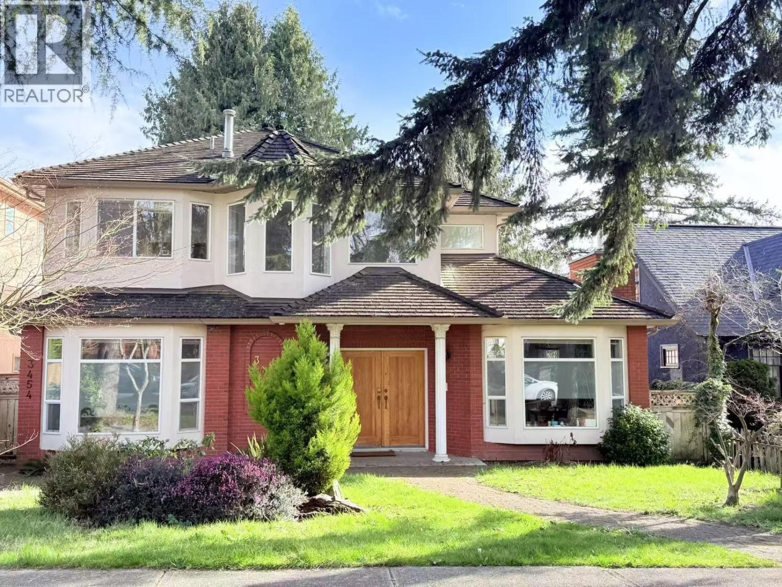 3456 W 36th Avenue, Vancouver, British Columbia  V6N 2R9 - Photo 2 - R3130977