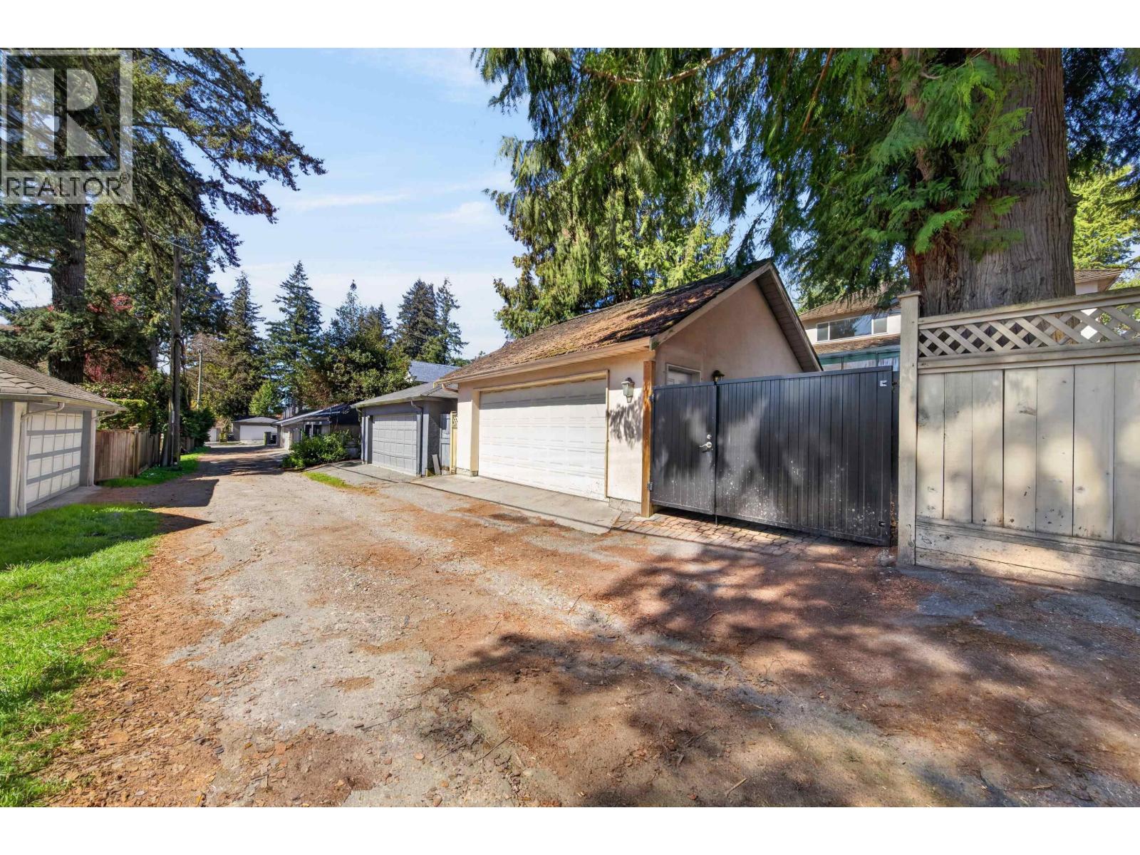 3456 W 36th Avenue, Vancouver, British Columbia  V6N 2R9 - Photo 36 - R3130977