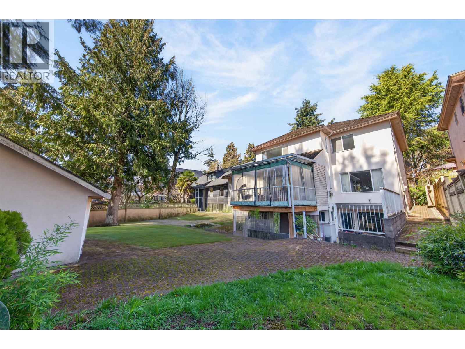 3456 W 36th Avenue, Vancouver, British Columbia  V6N 2R9 - Photo 37 - R3130977