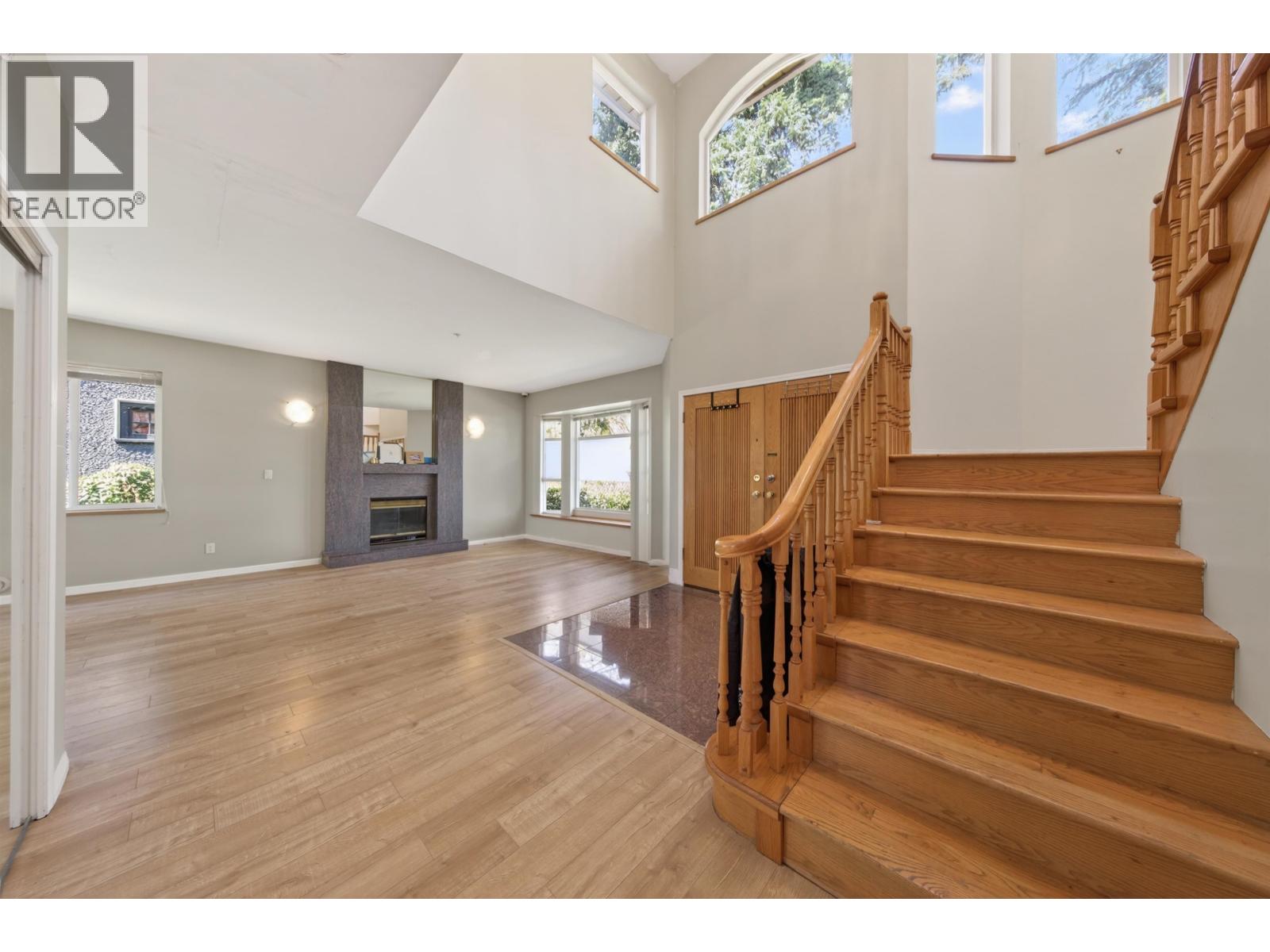 3456 W 36th Avenue, Vancouver, British Columbia  V6N 2R9 - Photo 7 - R3130977