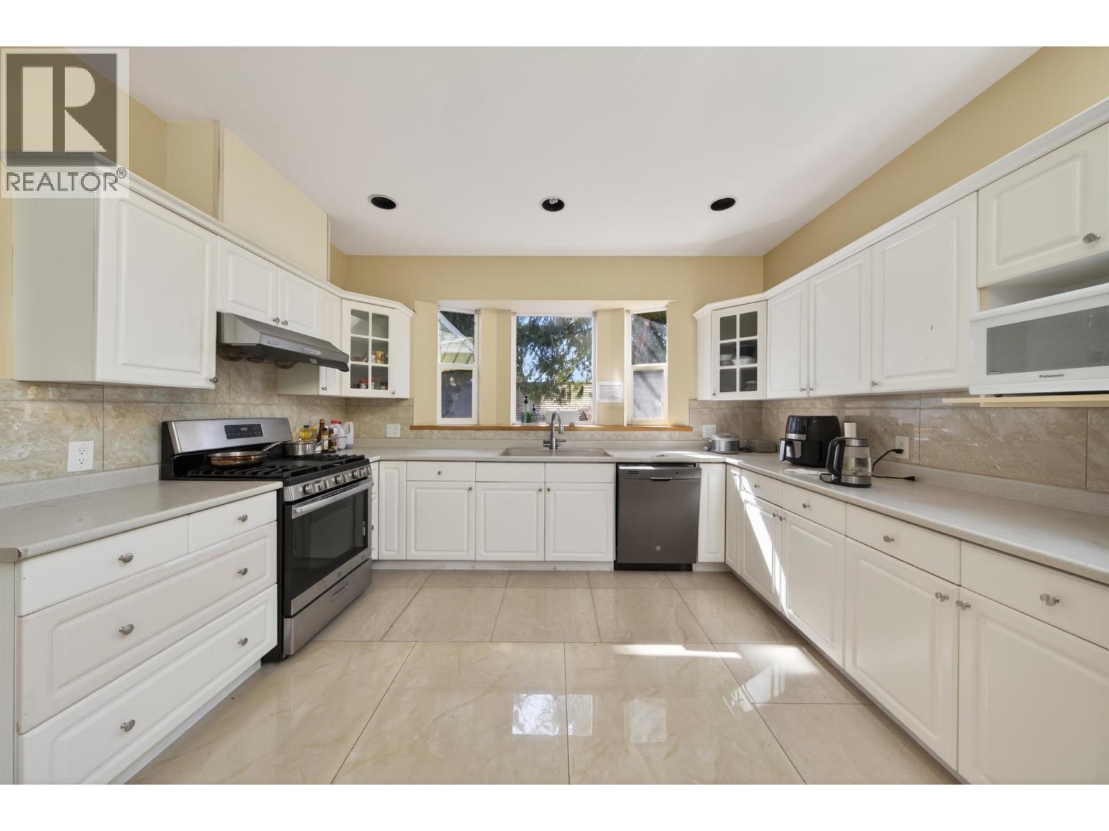 3456 W 36th Avenue, Vancouver, British Columbia  V6N 2R9 - Photo 9 - R3130977