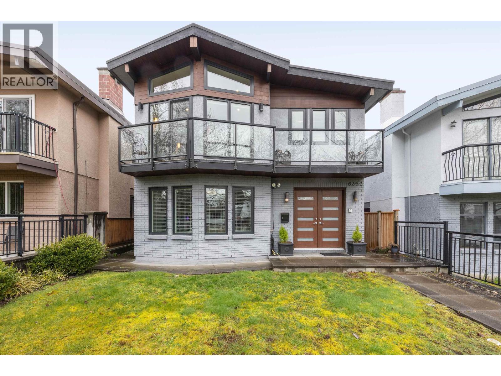 6360 Sophia Street, Vancouver, British Columbia  V5W 2W6 - Photo 1 - R3130983