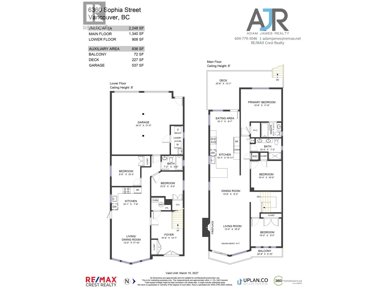 6360 Sophia Street, Vancouver, British Columbia  V5W 2W6 - Photo 28 - R3130983