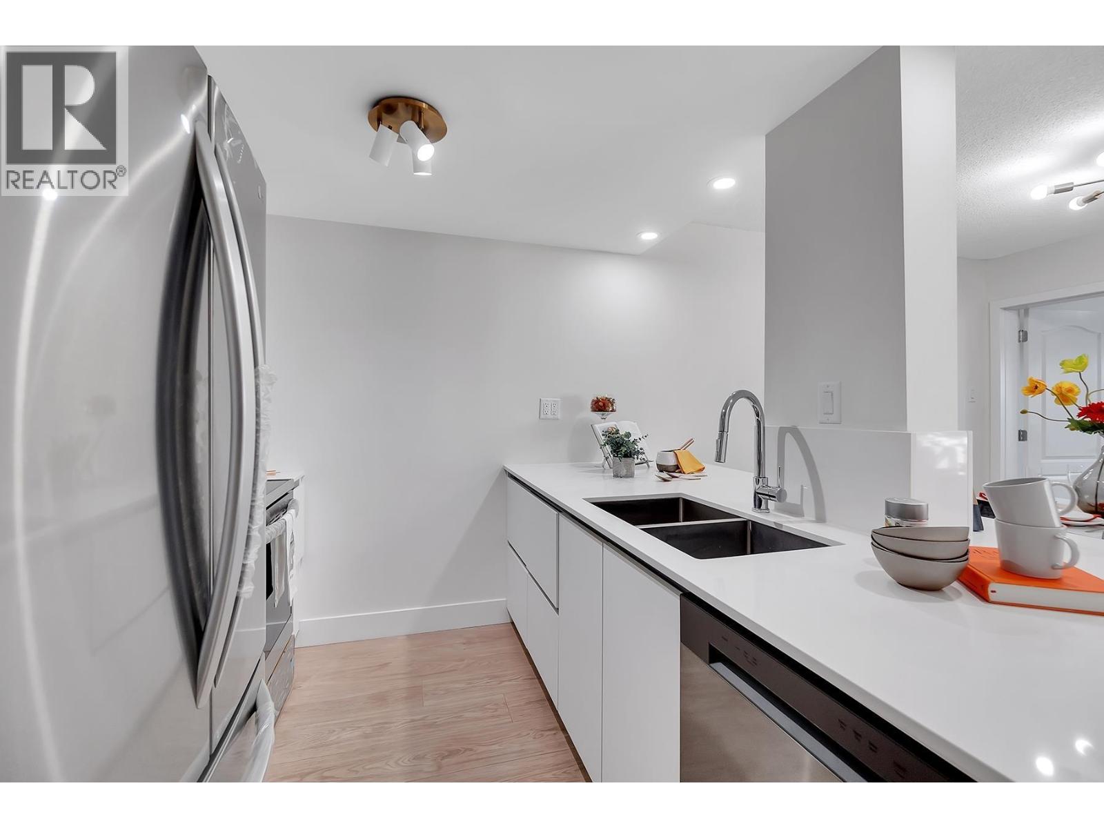 602 1177 Pacific Boulevard, Vancouver, British Columbia  V6Z 2R8 - Photo 14 - R3131031