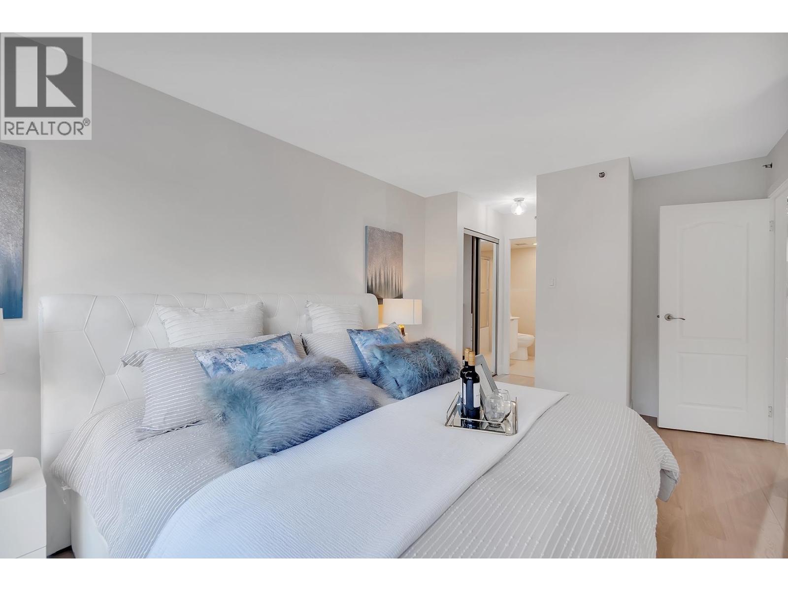 602 1177 Pacific Boulevard, Vancouver, British Columbia  V6Z 2R8 - Photo 21 - R3131031