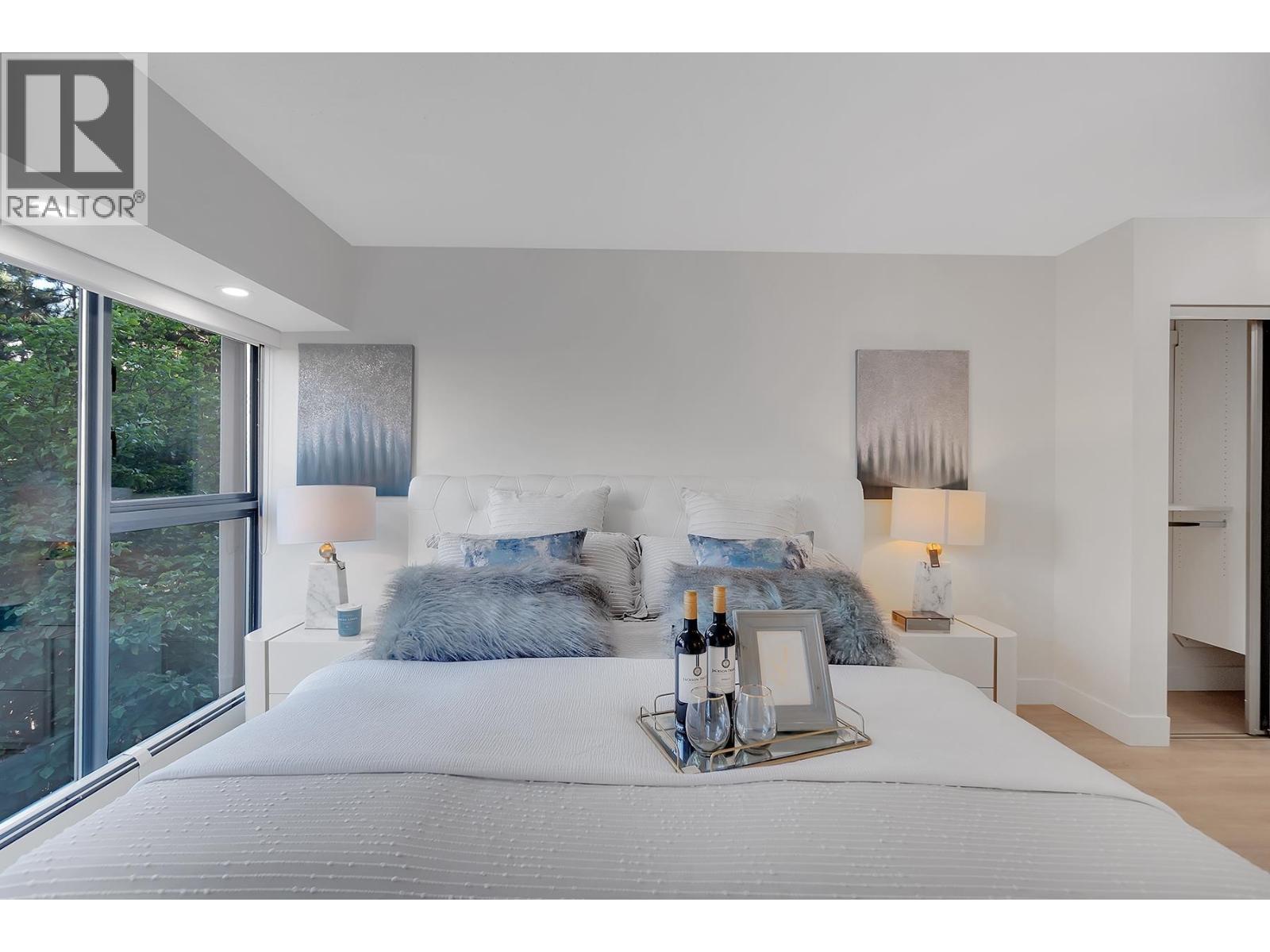 602 1177 Pacific Boulevard, Vancouver, British Columbia  V6Z 2R8 - Photo 22 - R3131031