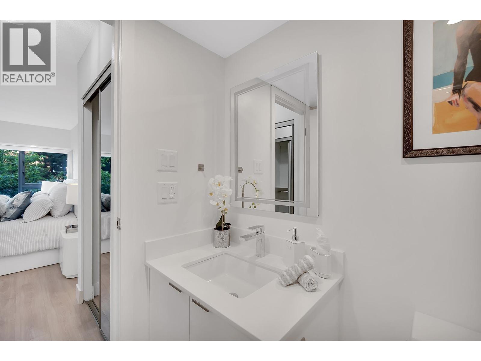 602 1177 Pacific Boulevard, Vancouver, British Columbia  V6Z 2R8 - Photo 24 - R3131031