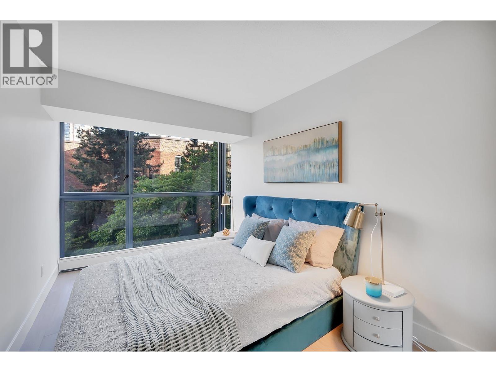 602 1177 Pacific Boulevard, Vancouver, British Columbia  V6Z 2R8 - Photo 25 - R3131031